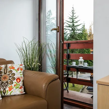 Apartament W Malowniczej Dolinie Koscieliskiej By Rent Like Home Koscielisko Exterior photo