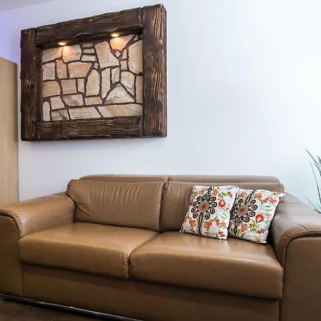 Apartament W Malowniczej Dolinie Koscieliskiej By Rent Like Home Koscielisko Exterior photo