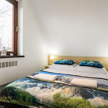 Apartament W Malowniczej Dolinie Koscieliskiej By Rent Like Home Koscielisko Exterior photo