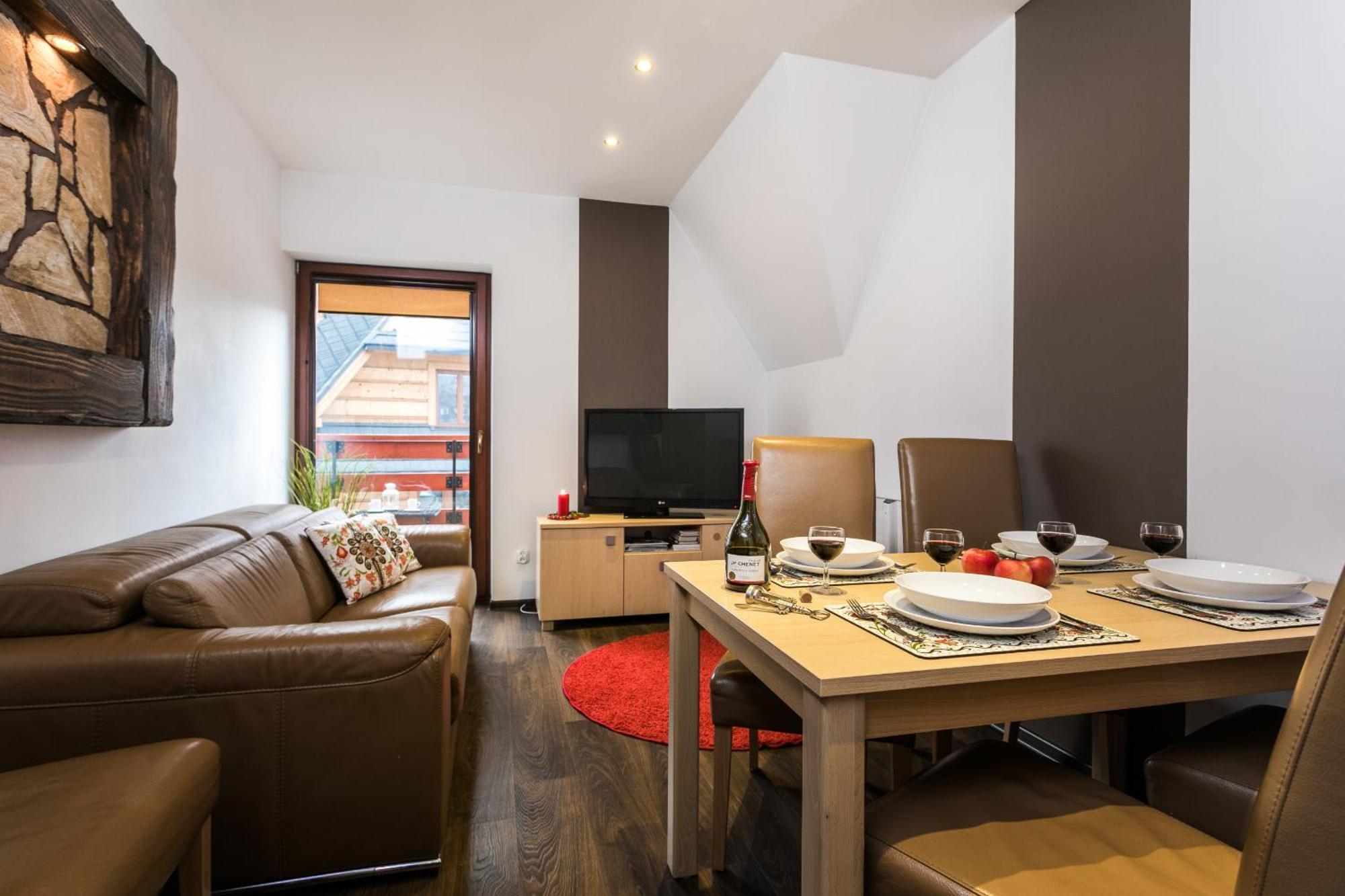 W Malowniczej Dolinie Koscieliskiej By Rent Like Apartment
