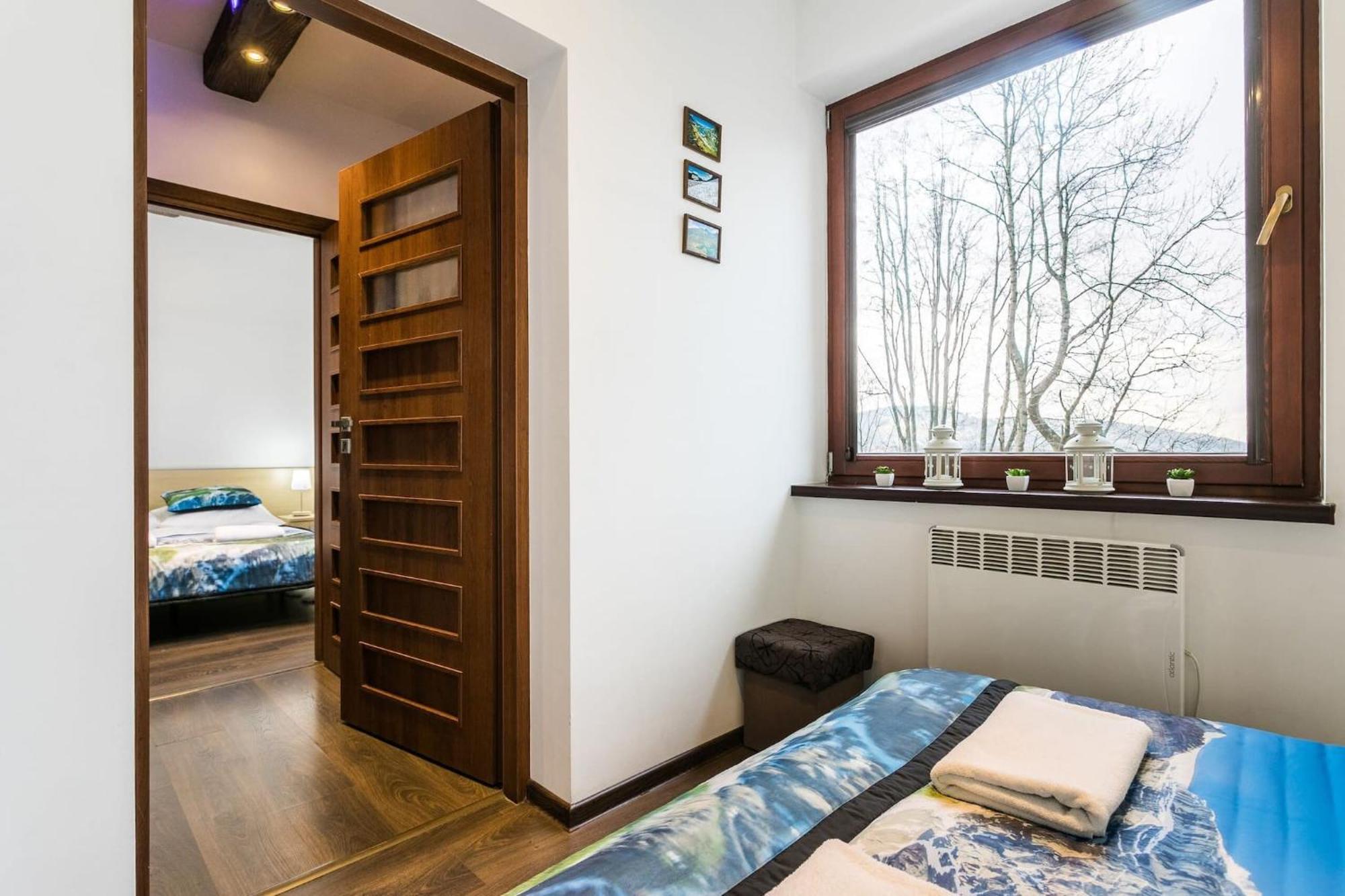 W Malowniczej Dolinie Koscieliskiej By Rent Like Apartment *