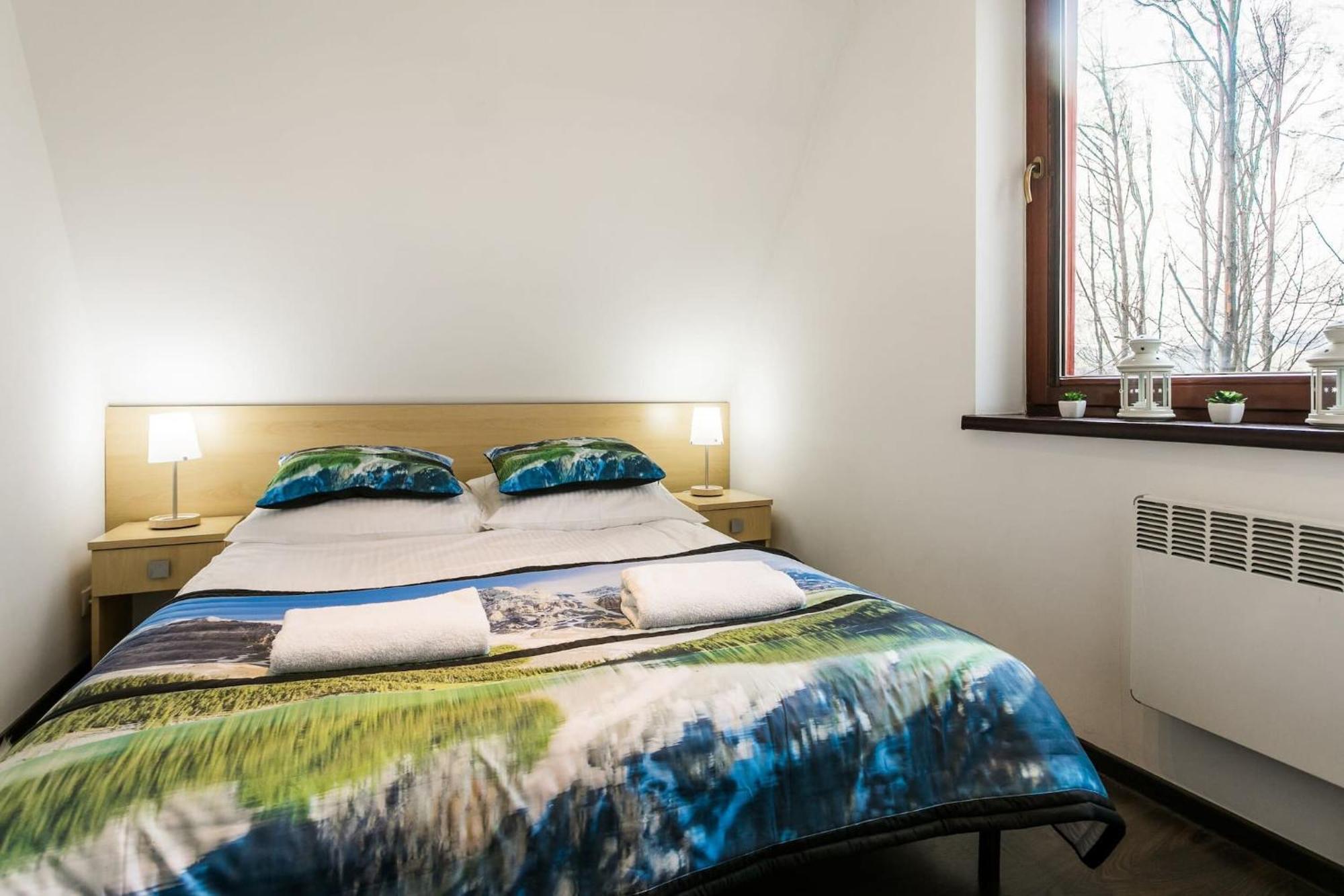 Rent Like - Strzelców 24c * Kościelisko