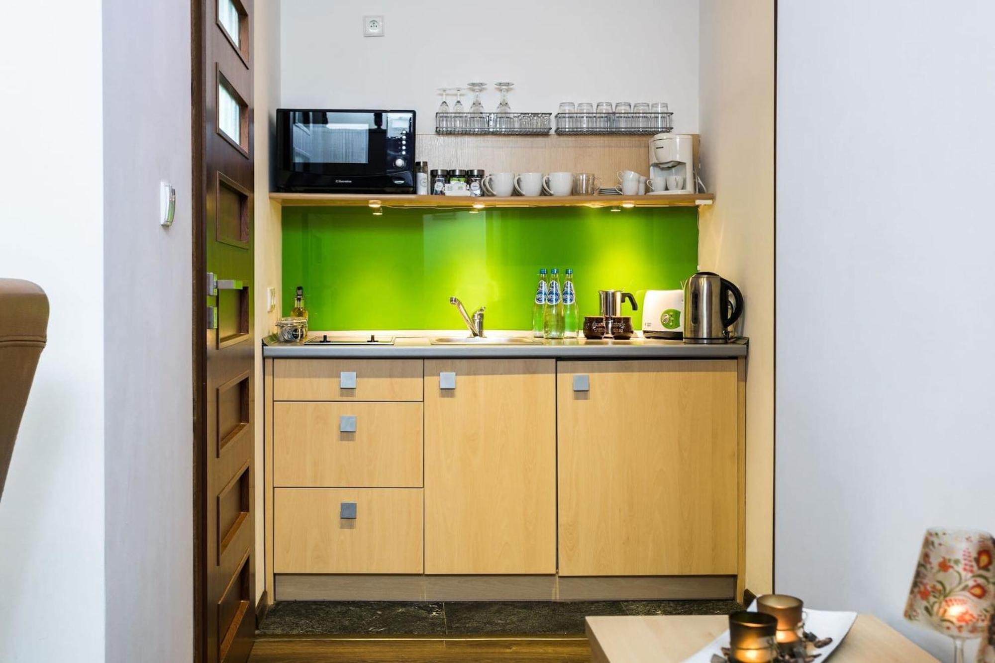 Rent Like - Strzelców 24c Kościelisko