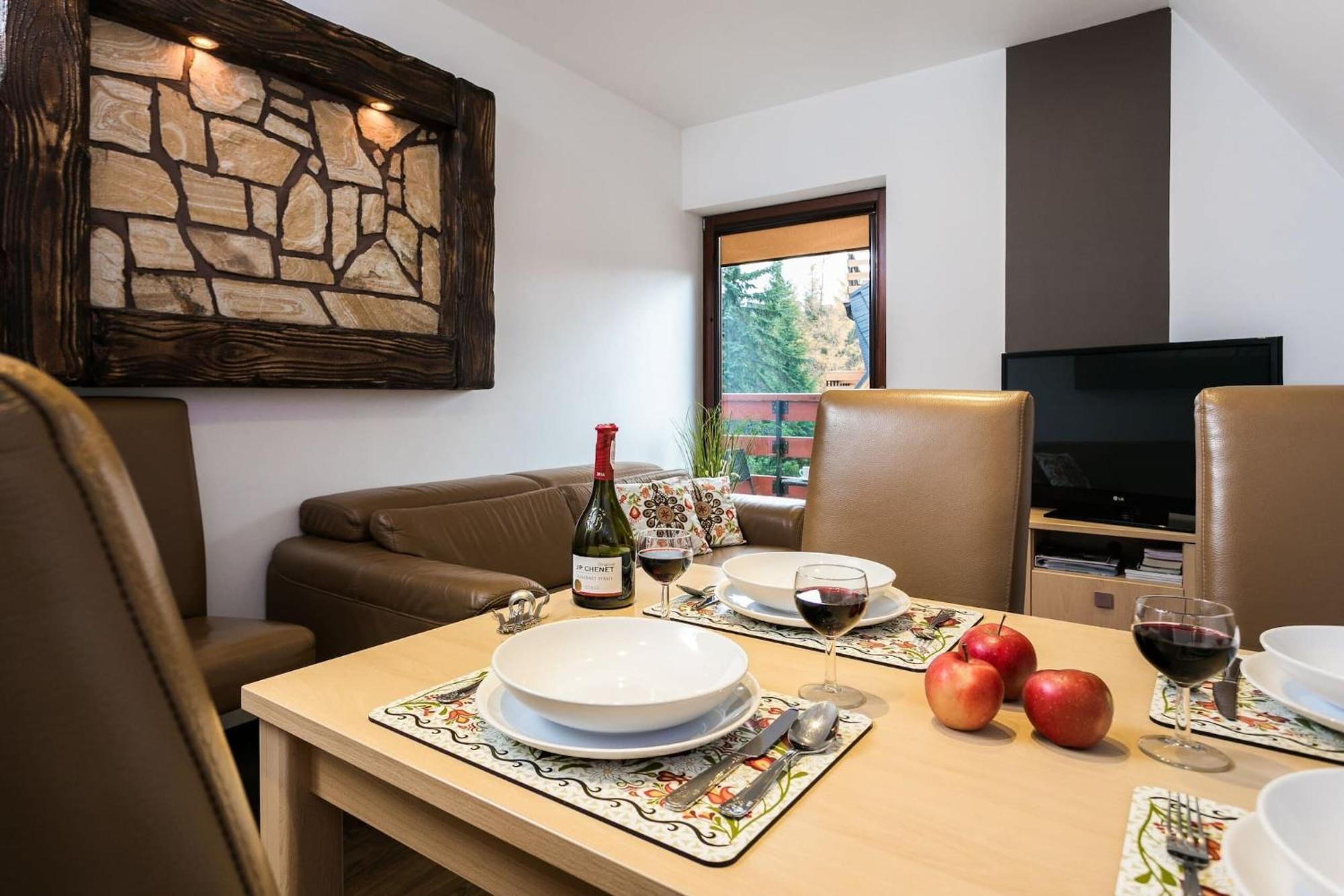 W Malowniczej Dolinie Koscieliskiej By Rent Like