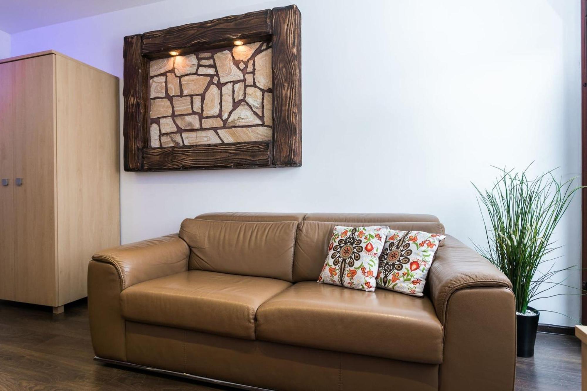 Apartment W Malowniczej Dolinie Koscieliskiej By Rent Like Koscielisko
