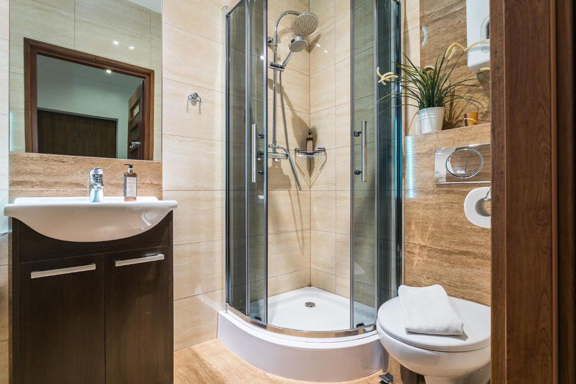 Apartment W Malowniczej Dolinie Koscieliskiej By Rent Like